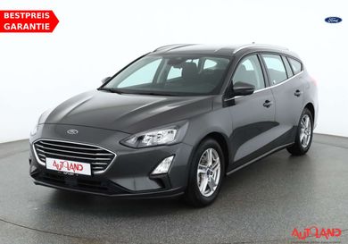 Ford Focus, 2021