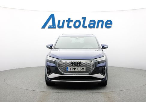 Audi Q4, 2023