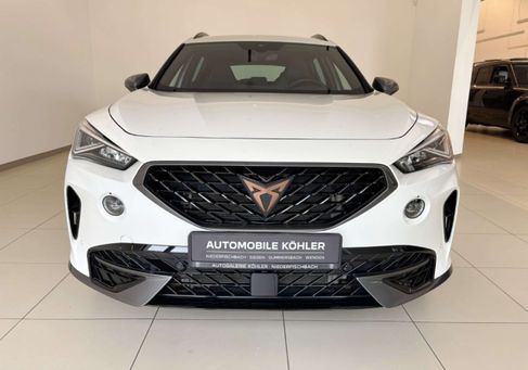Cupra Formentor, 2023