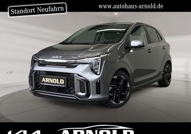 Kia Picanto, 2026
