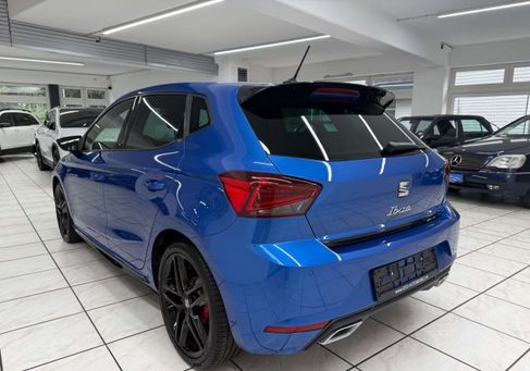 Seat Ibiza, 2023