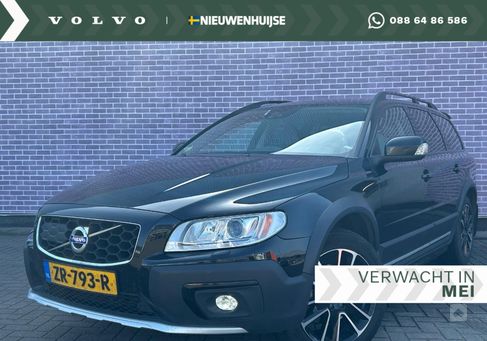 Volvo XC70, 2016