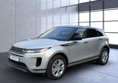 Land Rover Range Rover Evoque, 2021