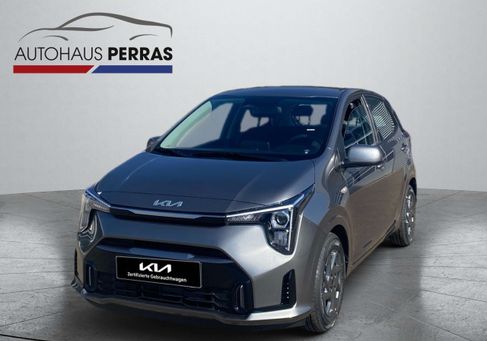 Kia Picanto, 2026