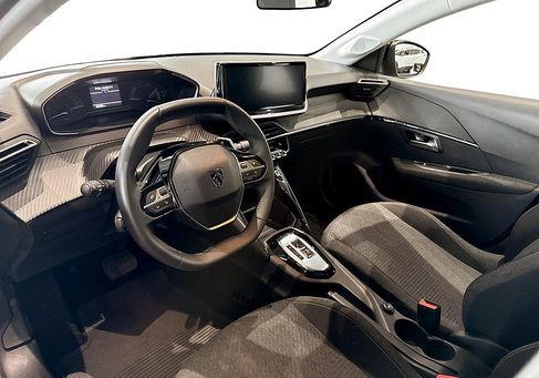 Peugeot 208, 2025