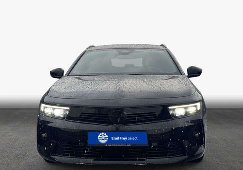 Opel Astra, 2025 3