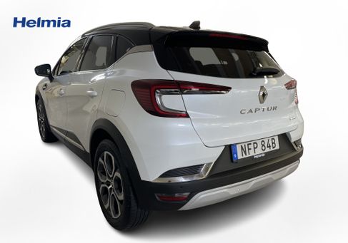 Renault Captur, 2022 3