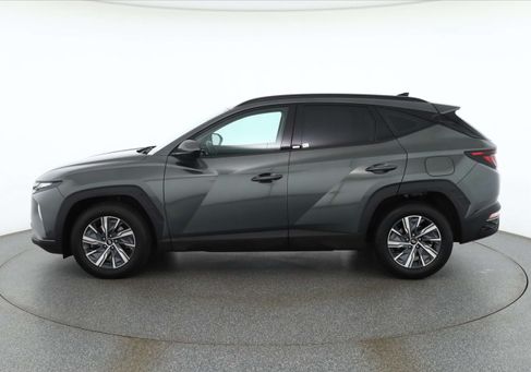 Hyundai Tucson, 2021 2