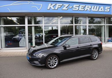 Volkswagen Passat Variant, 2023