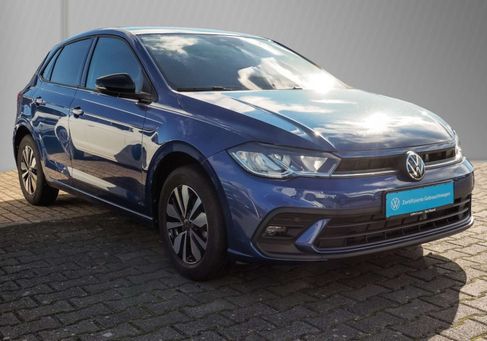 Volkswagen Polo, 2025 3