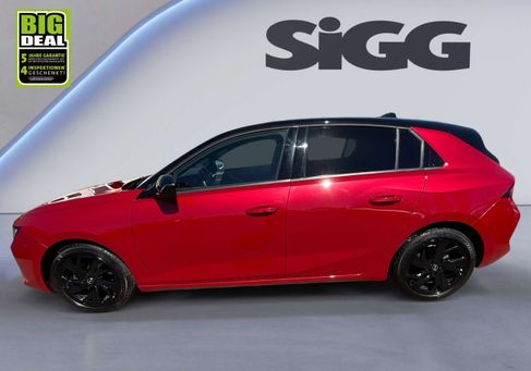 Opel Astra, 2023