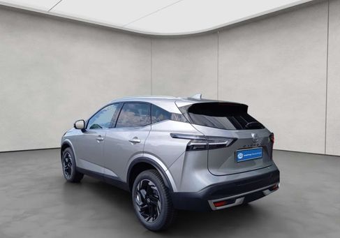 Nissan Qashqai, 2024 3