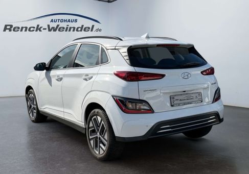 Hyundai Kona, 2022 3
