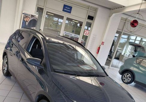 Hyundai Bayon, 2025 3