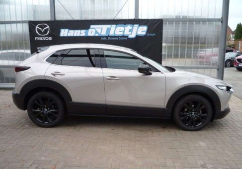 Mazda CX-30, 2026 3