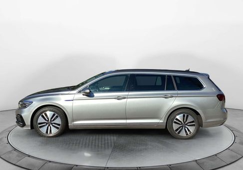Volkswagen Passat Variant, 2022 3