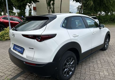 Mazda CX-30, 2020