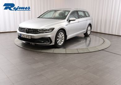 Volkswagen Passat Variant, 2021