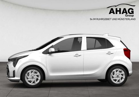 Kia Picanto, 2026