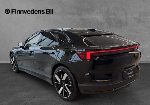 Polestar, 2026
