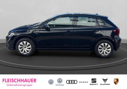 Volkswagen Polo, 2026 3