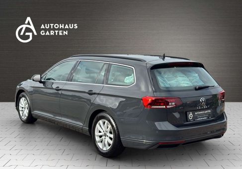 Volkswagen Passat Variant, 2021 3