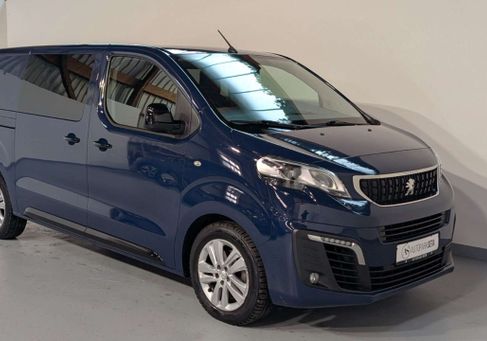 Peugeot Expert, 2019