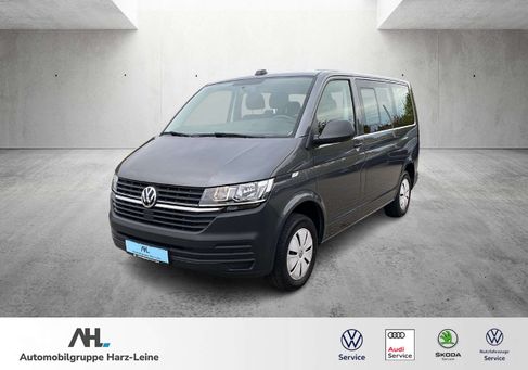Volkswagen T6 Transporter, 2020
