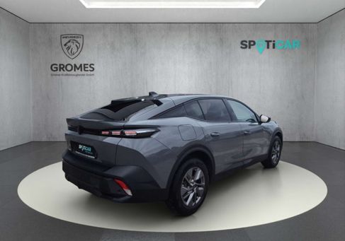 Peugeot 408, 2024