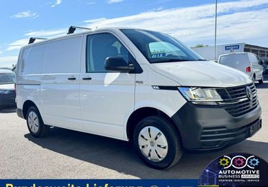 Volkswagen T6 Transporter, 2021