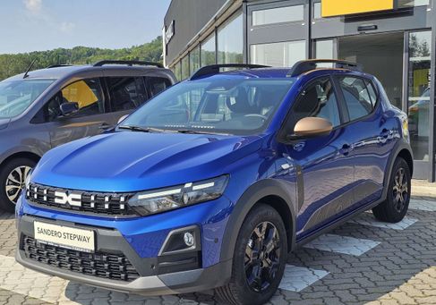 Dacia Sandero, 2026