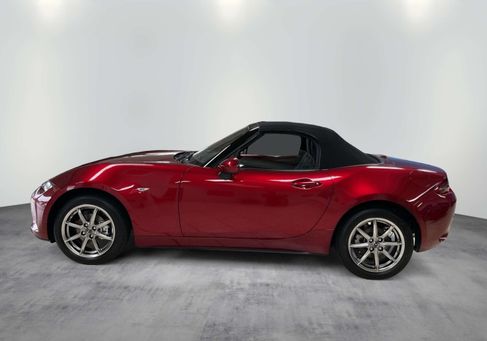 Mazda MX-5, 2026 2