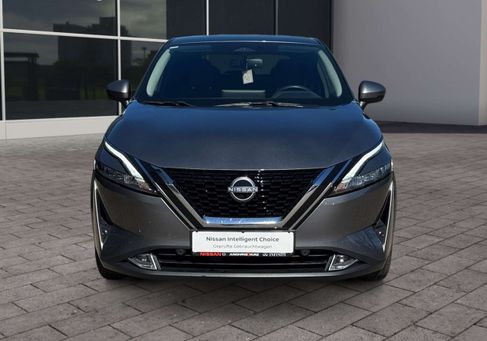 Nissan Qashqai, 2023 2