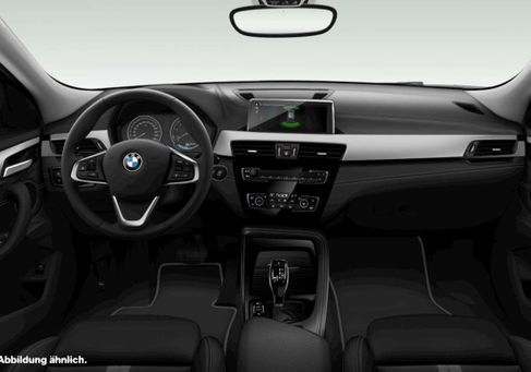 BMW X2, 2021