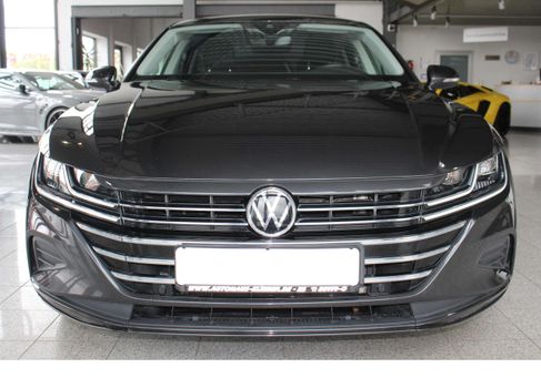 Volkswagen Arteon, 2021 2