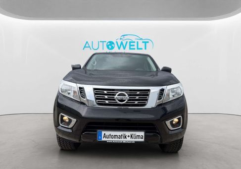Nissan Navara, 2022 2