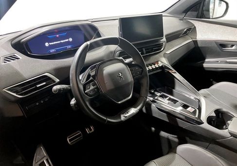 Peugeot 5008, 2023