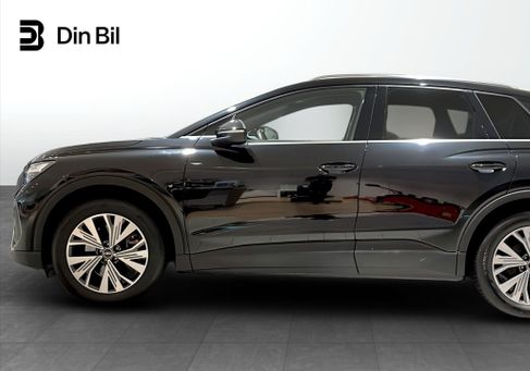 Audi Q4, 2024