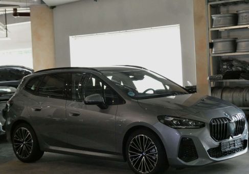 BMW 218, 2025 3