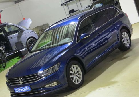 Volkswagen Passat Variant, 2023 2