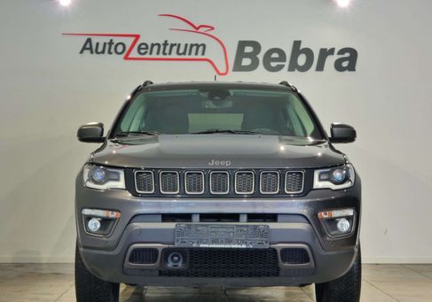 Jeep Compass, 2019