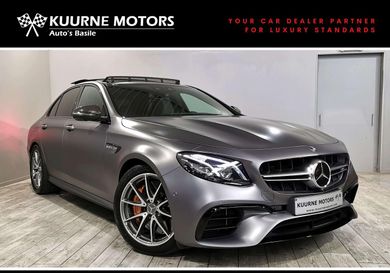 Mercedes-Benz CLA Klasė, 2018