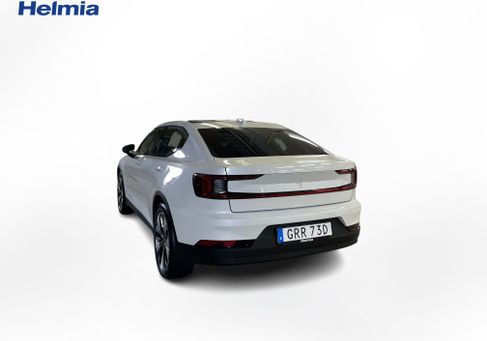 Polestar 2, 2023 3