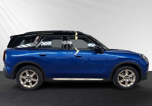 MINI Cooper Countryman, 2024