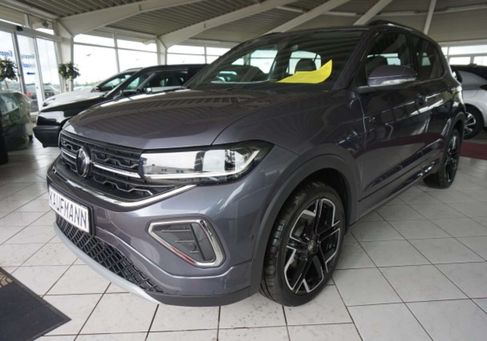 Volkswagen T-Cross, 2026 2