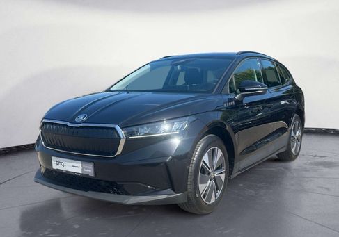 Skoda Enyaq, 2023