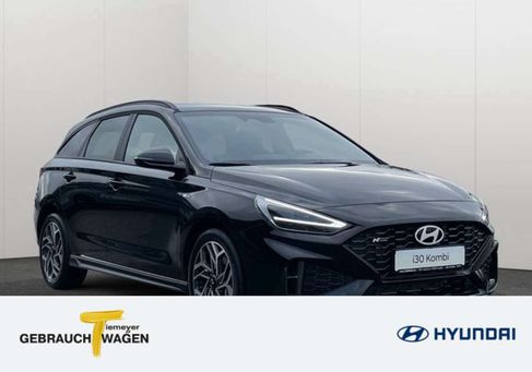 Hyundai i30, 2026 3