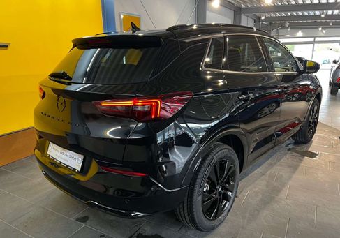 Opel Grandland X, 2024