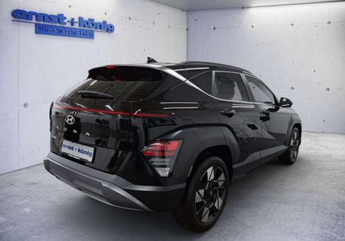 Hyundai Kona, 2024 3