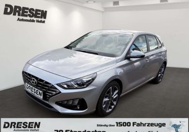 Hyundai i30, 2023